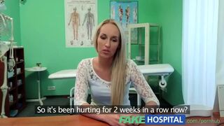 Jenny Simons Blonde Squirts Wild on Brutal Hardcore Thrusts