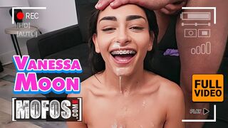 Vanessa Moon Conquers Jmac Huge Dick Every Position