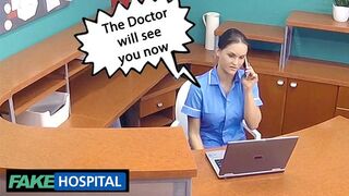 Choosing best doctor sex: nursing with complete pleasure