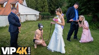 Czech beauty hot pussy licking