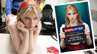 Melody Marks Sluts Out For Jack Vegas Thick Shaft