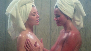 Retro Fantasm Vintage Sluts Crave Classic Cock Fucks