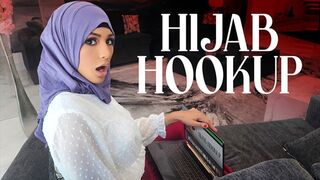 Exotic Nina Nieves Arab Teen Prom Queen Fuck Fantasy