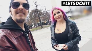 Big Tits Swiss Aviva Bus Stranger Fuck Cash