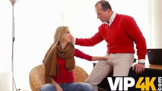 Fucking helpful neighbor girl blonde