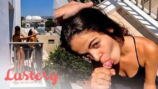 Spanish amateur hot left fuck