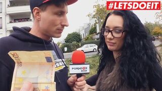 German Big Booty Babe Car Fucked Post Bus