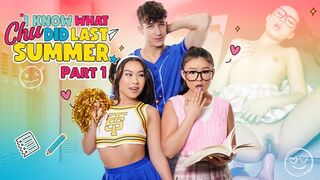 Kimmy star cheerleader who dreams of every guy