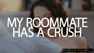 Liz Jordan Ravish Single Roommate Seductive Lure
