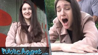 Big Titted College Art Students First Outdoor Fuck Frenzy