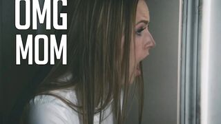 Stepdaughter Spies Stepmom Teacher Lesbian Fuck