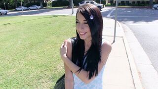 Mia Hurley Big Tits Teen Whore Cash Fuck