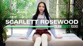 TeamSkeet teens devour cocks in hottest weekly temptation suckfest