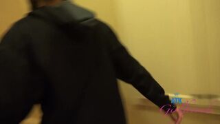 Aubry Babcock Licked Clean Then Table Fucked Raw