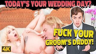 Shitty Yenny is cheating on his boyfriend with his incredible father