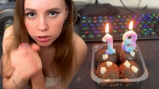Álmodott egy orosz milf pornó anyával, és a szexi álom valósággá vált!