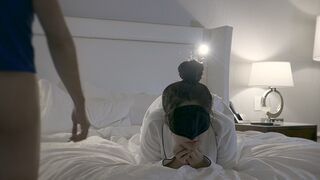 Loliiiiipop99 forró éjszakája Québecben - ázsiai tini csábítás