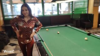 Lélegeztetően hatalmas has kiömlik mostohám puncijából a kemény falusi baszás után