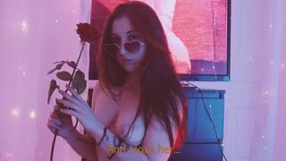 Secret masturbation games for teenage girls