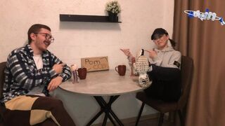 Porclast: Alexa Mills vad szexmámora 2023-ban