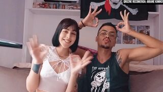 Kimiko kemény debütálása latin amatőrként