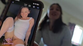 Beleszerettem a mostohabátyámba miután véletlenül megláttam a meztelen képeit