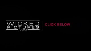 Wicked - Hot Ebenfa Beauty loves passionate sex with Misty Stone