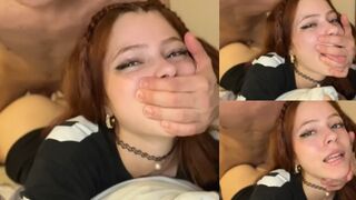 I finally turned 18 and got fucked hard