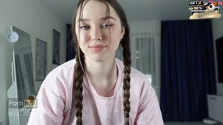 My brother Mostoha loves books and anal sex - valeria sladkih